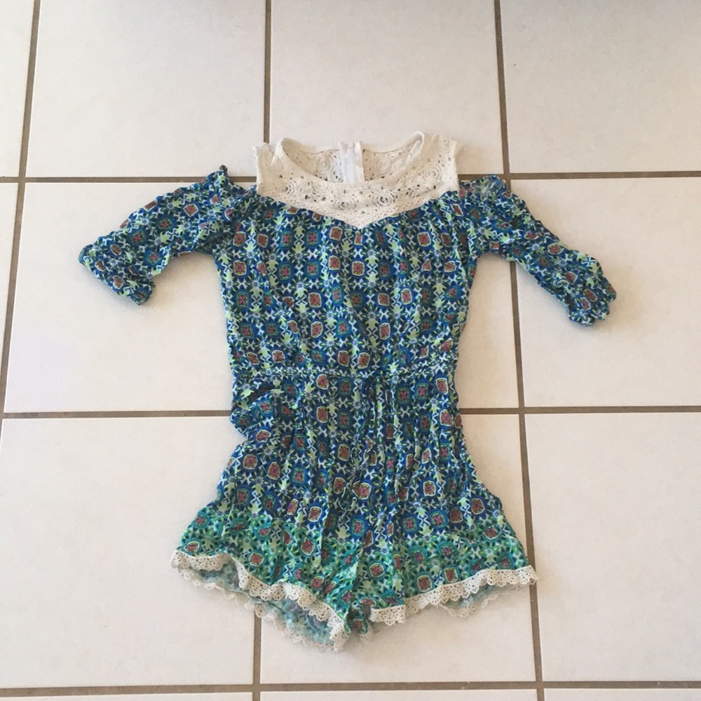 Romper